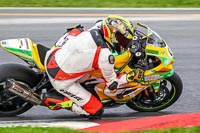 Advanced Group Yellow Bikes